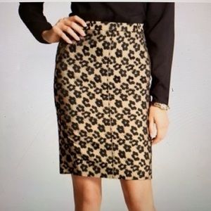 Ann Taylor skirt